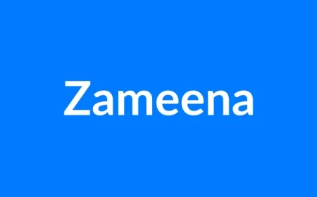 Zameena नाम का मतलब | Zameena Name Meaning in Hindi