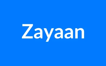 Zayaan नाम का मतलब | Zayaan Name Meaning in Hindi