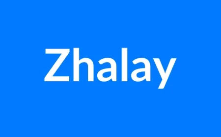 Zhalay नाम का मतलब | Zhalay Name Meaning in Hindi