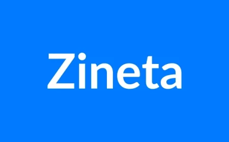 Zineta नाम का मतलब | Zineta Name Meaning in Hindi