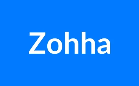 Zohha नाम का मतलब | Zohha Name Meaning in Hindi