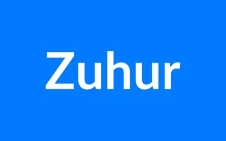 Zuhur नाम का मतलब | Zuhur Name Meaning in Hindi