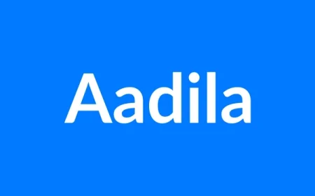Aadila Name Meaning | Islamic Girl Name