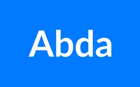 Abda Name Meaning | Islamic Girl Name