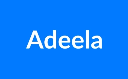Adeela Name Meaning | Islamic Girl Name