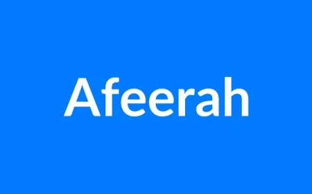 Afeerah Name Meaning | Islamic Girl Name