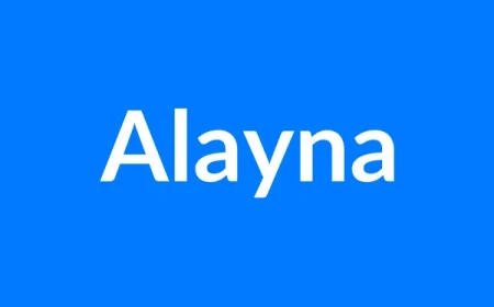 Alayna Name Meaning | Islamic Girl Name