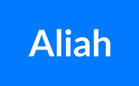 Aliah Name Meaning | Islamic Girl Name