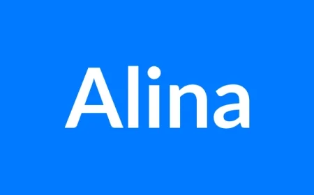 Alina Name Meaning | Islamic Girl Name