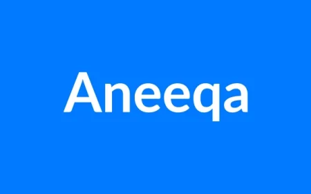 Aneeqa Name Meaning | Islamic Girl Name
