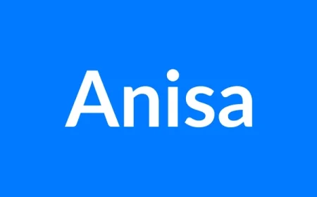 Anisa Name Meaning | Islamic Girl Name