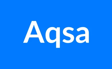 Aqsa Name Meaning | Islamic Girl Name