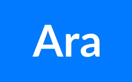 Ara Name Meaning | Islamic Girl Name
