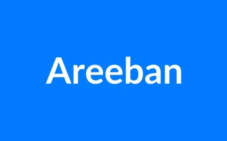 Areeban Name Meaning | Islamic Girl Name