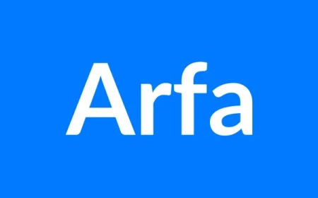 Arfa Name Meaning | Islamic Girl Name