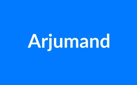 Arjumand Name Meaning | Islamic Girl Name