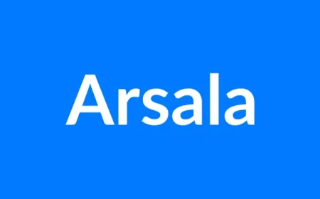 Arsala Name Meaning | Islamic Girl Name