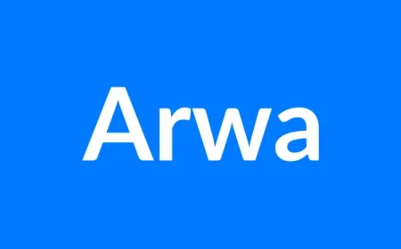 Arwa Name Meaning | Islamic Girl Name