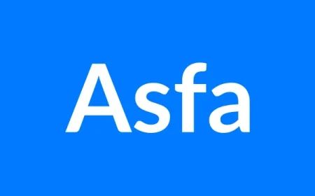 Asfa Name Meaning | Islamic Girl Name