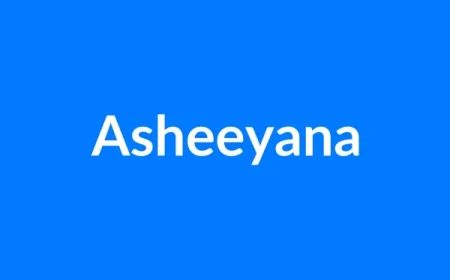Asheeyana Name Meaning | Islamic Girl Name