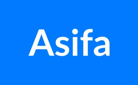 Asifa Name Meaning | Islamic Girl Name