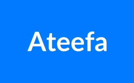 Ateefa Name Meaning | Islamic Girl Name