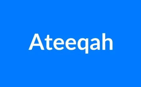 Ateeqah Name Meaning | Islamic Girl Name