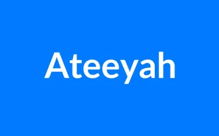 Ateeyah Name Meaning | Islamic Girl Name