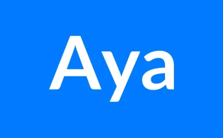 Aya Name Meaning | Islamic Girl Name