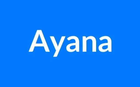 Ayana Name Meaning | Islamic Girl Name