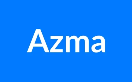 Azma Name Meaning | Islamic Girl Name