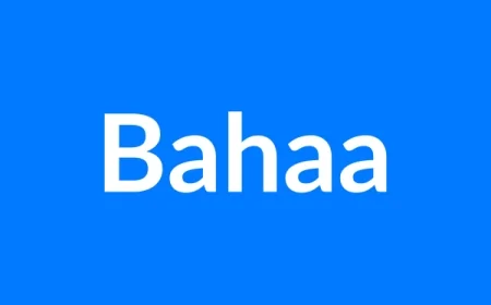 Bahaa Name Meaning | Islamic Girl Name