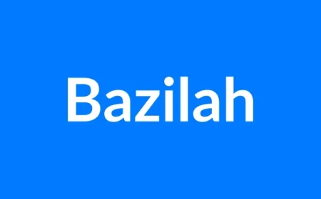 Bazilah Name Meaning | Islamic Girl Name
