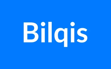 Bilqis Name Meaning | Islamic Girl Name
