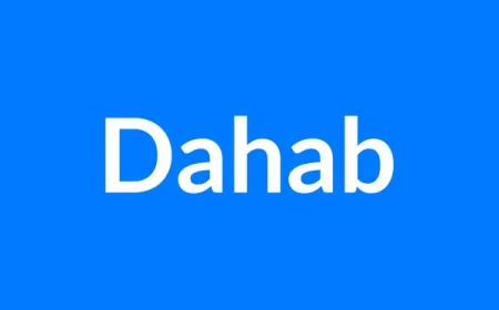 Dahab Name Meaning | Islamic Girl Name