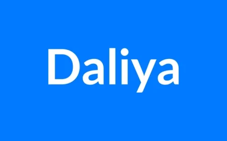 Daliya Name Meaning | Islamic Girl Name