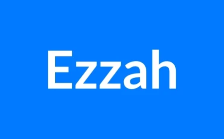 Ezzah Name Meaning | Islamic Girl Name
