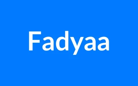 Fadyaa Name Meaning | Islamic Girl Name