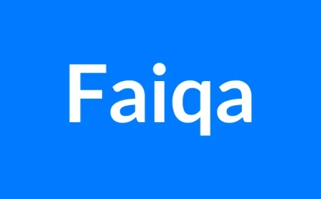 Faiqa Name Meaning | Islamic Girl Name