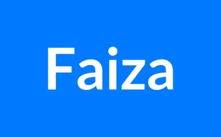 Faiza Name Meaning | Islamic Girl Name