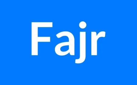 Fajr Name Meaning | Islamic Girl Name