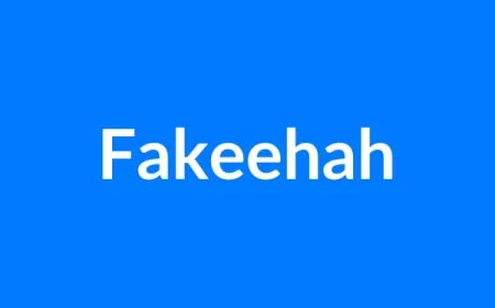 Fakeehah Name Meaning | Islamic Girl Name