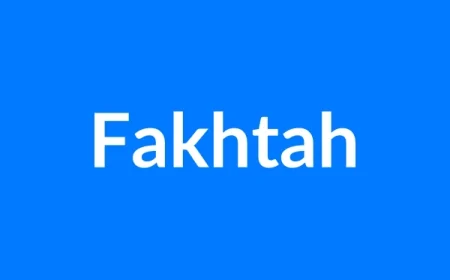Fakhtah Name Meaning | Islamic Girl Name