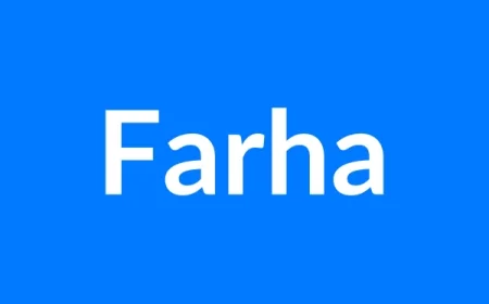 Farha Name Meaning | Islamic Girl Name