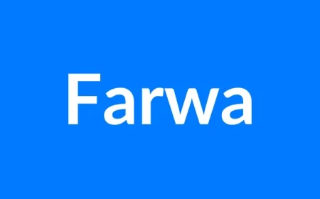 Farwa Name Meaning | Islamic Girl Name