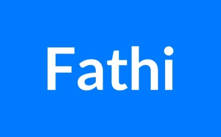 Fathi Name Meaning | Islamic Girl Name