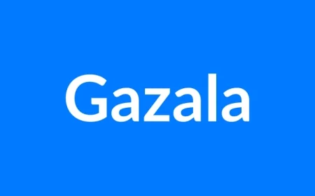 Gazala Name Meaning | Islamic Girl Name