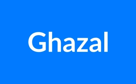Ghazal Name Meaning | Islamic Girl Name