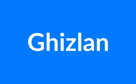 Ghizlan Name Meaning | Islamic Girl Name