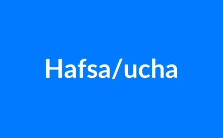 Hafsa/ucha Name Meaning | Islamic Girl Name